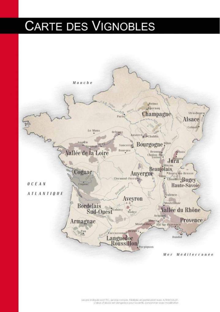 Notre carte à Le Perray-en-Yvelines