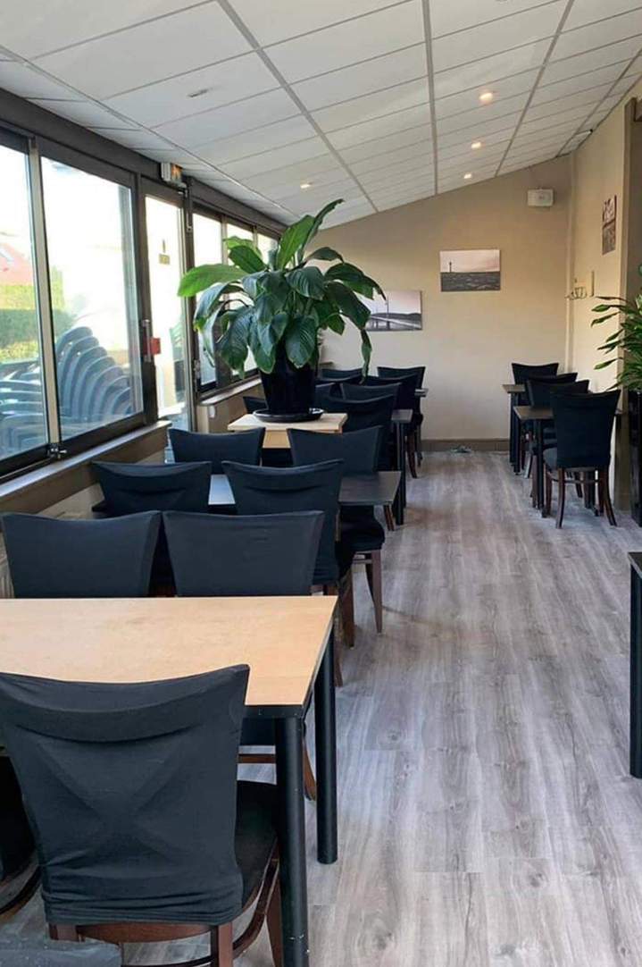 Un bistro reconnu pour ses spécialités aveyronnaises.