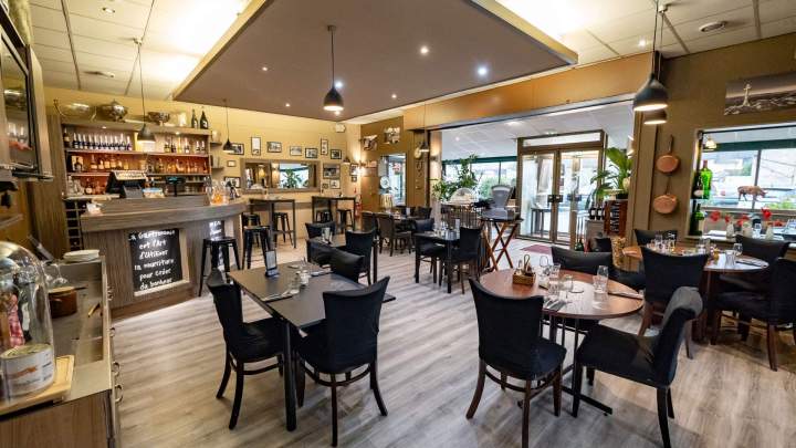 Notre établissement à Le Perray-en-Yvelines