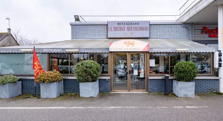 Notre établissement à Le Perray-en-Yvelines