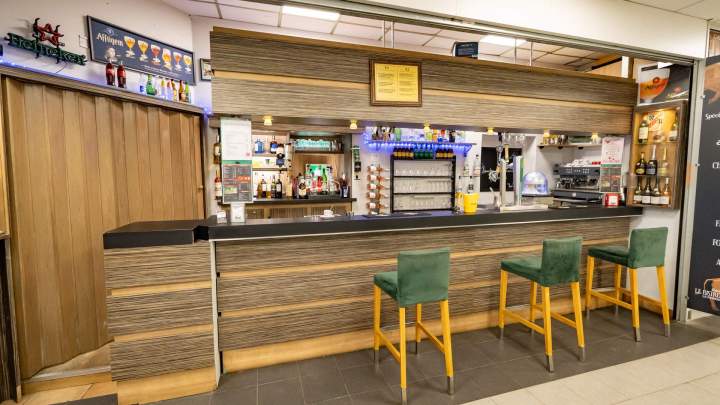 Notre établissement à Le Perray-en-Yvelines