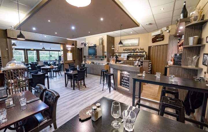 Notre établissement à Le Perray-en-Yvelines