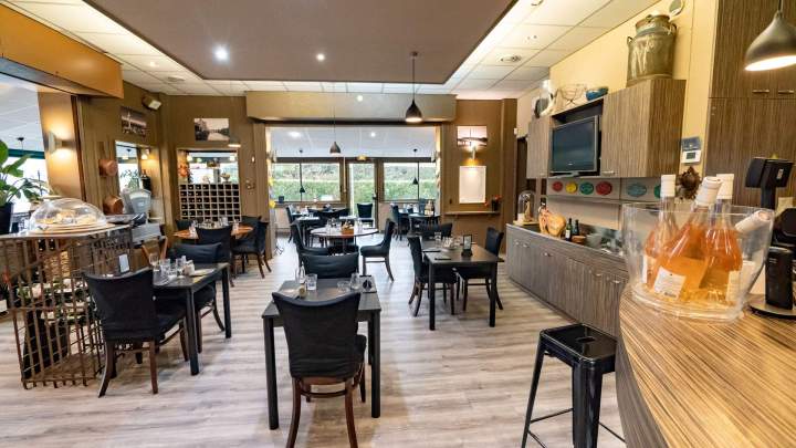 Notre établissement à Le Perray-en-Yvelines