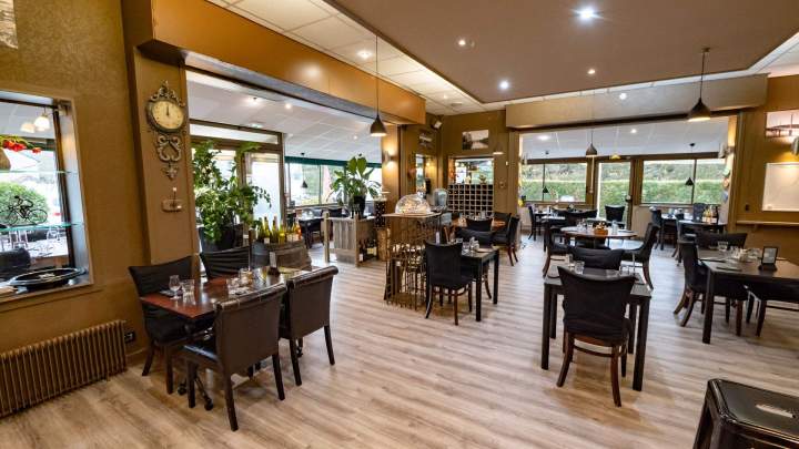 Notre établissement à Le Perray-en-Yvelines