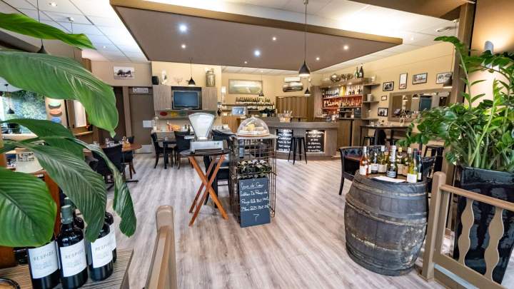 Notre établissement à Le Perray-en-Yvelines