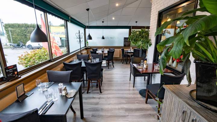 Notre établissement à Le Perray-en-Yvelines