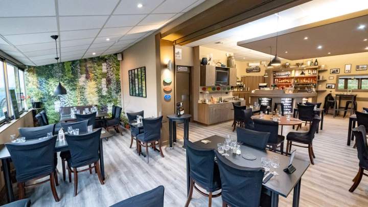 Notre établissement à Le Perray-en-Yvelines