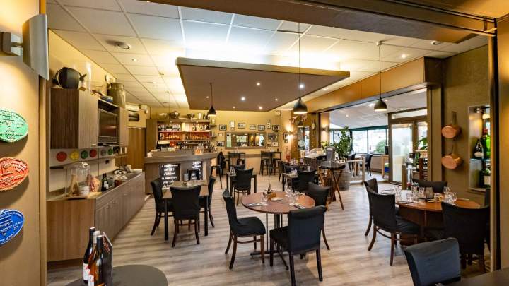 Notre établissement à Le Perray-en-Yvelines