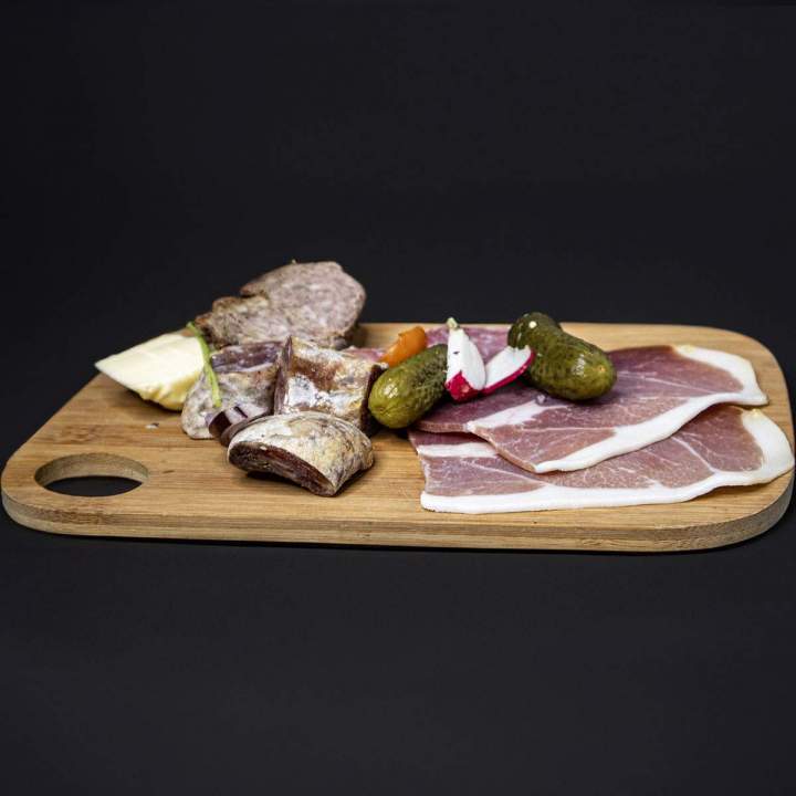 Nos plats gourmands à Le Perray-en-Yvelines