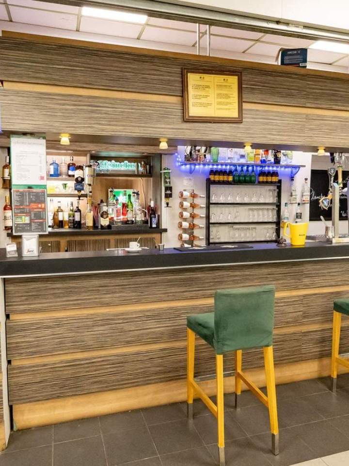 Restaurant bistro au Perray-en-Yvelines