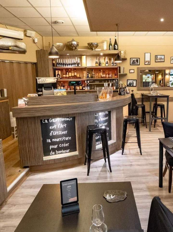 Bar Le Perray-en-Yvelines