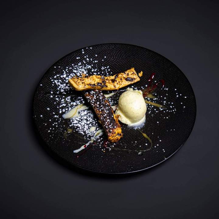 Nos délices à Le Perray-en-Yvelines