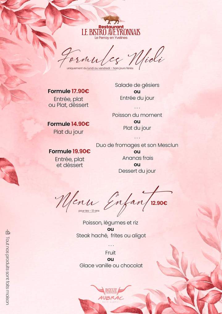 Notre carte à Le Perray-en-Yvelines